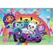 Carica immagine nella galleria, Gabby'S Dollhouse - 60 pezzi
