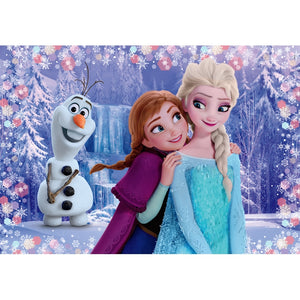 Frozen - 2x20 pezzi