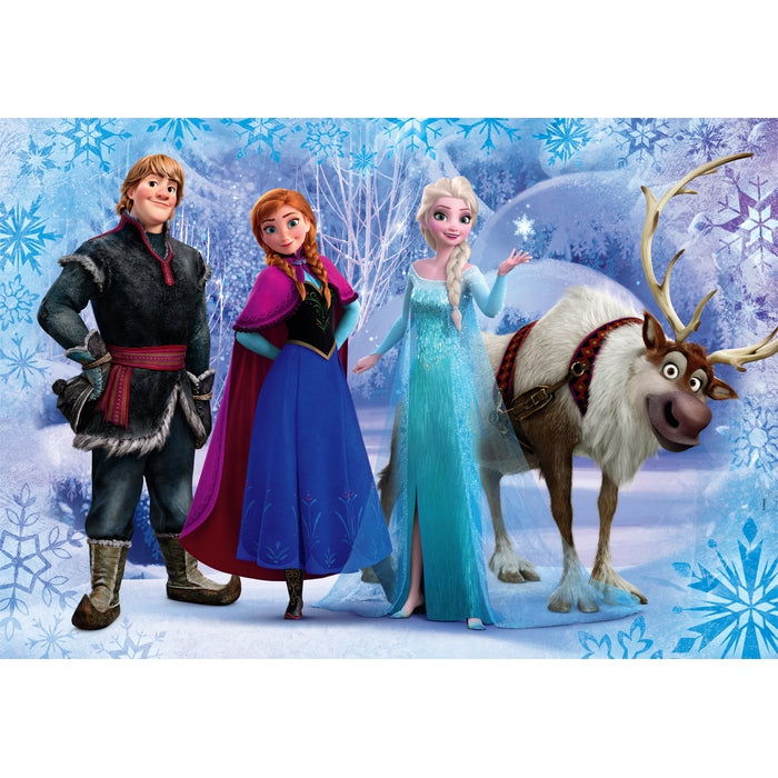 Frozen - 2x20 pezzi