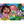 Carica immagine nella galleria, Dora The Explorer - 2x20 pezzi
