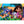 Carica immagine nella galleria, Dora The Explorer - 2x20 pezzi
