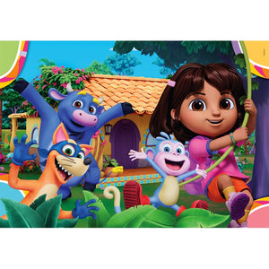 Dora The Explorer - 2x20 pezzi