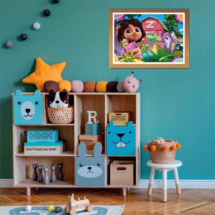 Dora The Explorer - 2x20 pezzi