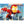 Carica immagine nella galleria, Iron Man And His Awesome Friends - 2x20 pezzi
