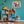 Carica immagine nella galleria, Iron Man And His Awesome Friends - 2x20 pezzi
