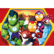 Carica immagine nella galleria, Iron Man And His Awesome Friends - 24 pezzi
