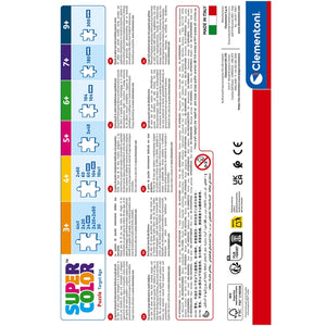 DISNEY CLASSIC - 2x20 pezzi