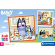 Carica immagine nella galleria, Bluey - 3x48 pezzi
