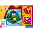 Carica immagine nella galleria, Iron Man And His Awesome Friends - 3x48 pezzi
