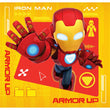 Carica immagine nella galleria, Iron Man And His Awesome Friends - 3x48 pezzi

