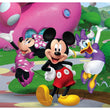 Carica immagine nella galleria, MICKEY MOUSE CLUB HOUESE - 3x48 pezzi
