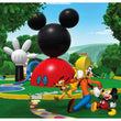 Carica immagine nella galleria, MICKEY MOUSE CLUB HOUESE - 3x48 pezzi

