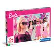 Carica immagine nella galleria, Barbie - 104 pezzi
