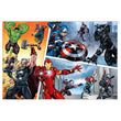 Carica immagine nella galleria, The Avengers - 104 pezzi
