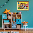 Carica immagine nella galleria, PAW PATROL - 104 pezzi
