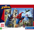 Carica immagine nella galleria, Spider-Man - 104 pezzi
