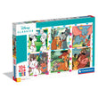 Carica immagine nella galleria, DISNEY CLASSIC - 104 pezzi
