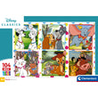 Carica immagine nella galleria, Disney Classics - 104 pezzi
