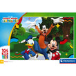 Carica immagine nella galleria, Mickey Mouse Clubhouse - 104 pezzi
