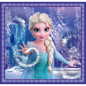 Frozen - 3x48 pezzi