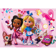Carica immagine nella galleria, Alice Bakery Disney - 104 pezzi
