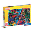 Carica immagine nella galleria, Marvel Heroes vs. Villains - 104 pezzi
