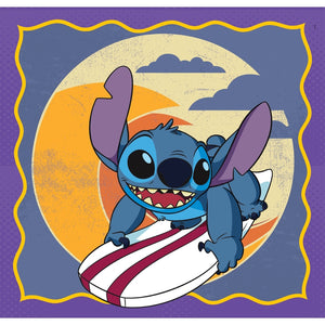 Disney Stitch - 3x48 pezzi