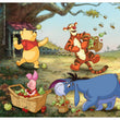 Carica immagine nella galleria, Disney Winnie The Pooh - 3x48 pezzi
