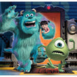 Carica immagine nella galleria, Pixar - 3x48 pezzi
