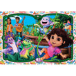 Carica immagine nella galleria, Dora The Explorer - 104 pezzi
