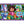 Carica immagine nella galleria, Dora The Explorer - 104 pezzi
