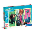 Carica immagine nella galleria, Zootropolis 2 - 104 pezzi
