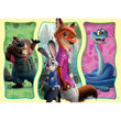 Carica immagine nella galleria, Zootropolis 2 - 104 pezzi

