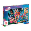 Carica immagine nella galleria, Winx - 104 pezzi
