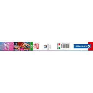 Winx - 104 pezzi