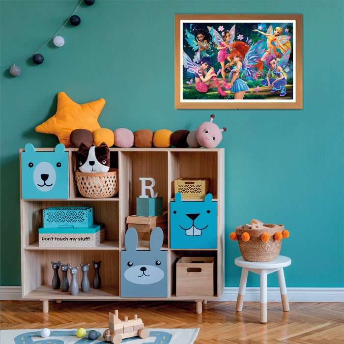 Winx - 104 pezzi