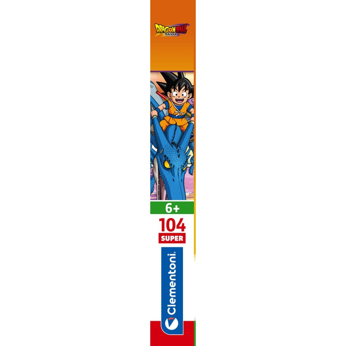 Dragon Ball Daima - 104 pezzi