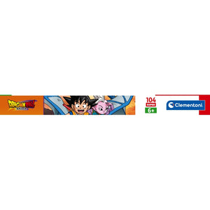 Dragon Ball Daima - 104 pezzi