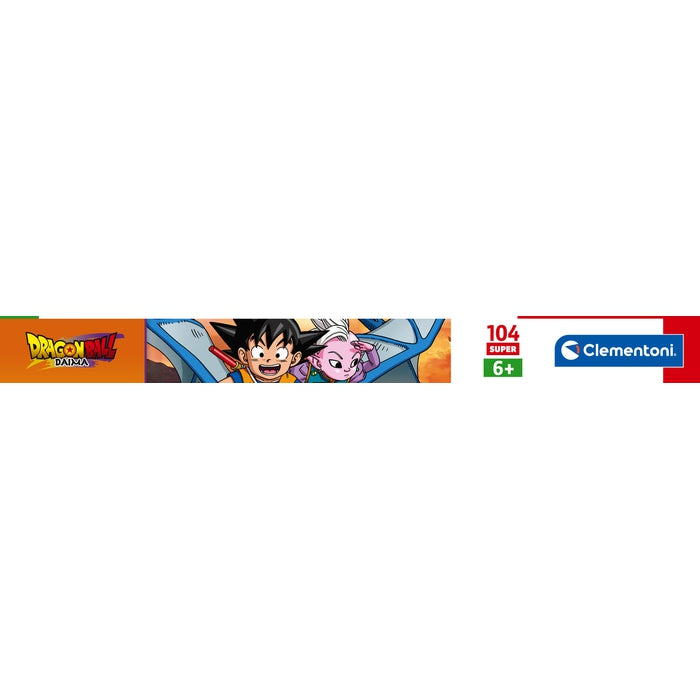 Dragon Ball Daima - 104 pezzi