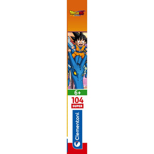 Dragon Ball Daima - 104 pezzi