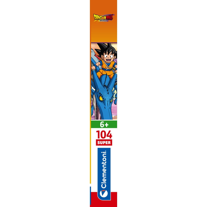 Dragon Ball Daima - 104 pezzi