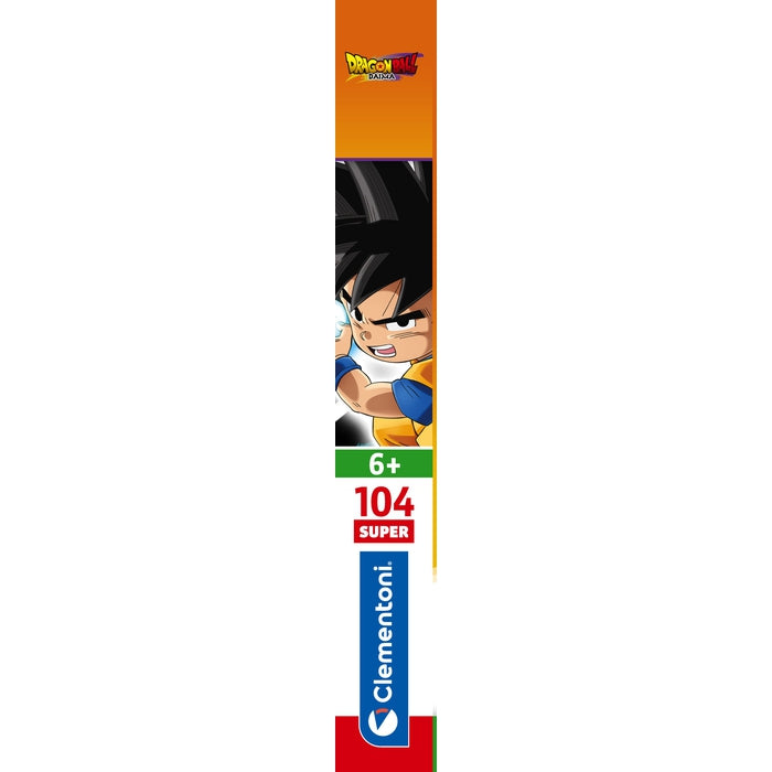 Dragon Ball Daima - 104 pezzi