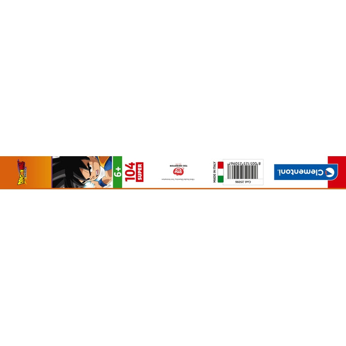 Dragon Ball Daima - 104 pezzi
