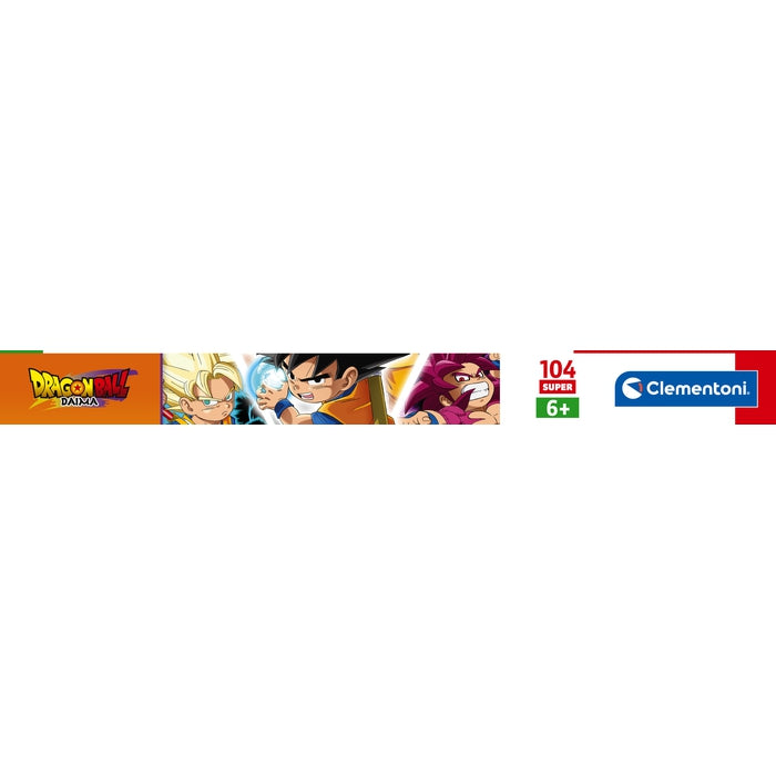 Dragon Ball Daima - 104 pezzi