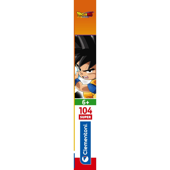 Dragon Ball Daima - 104 pezzi