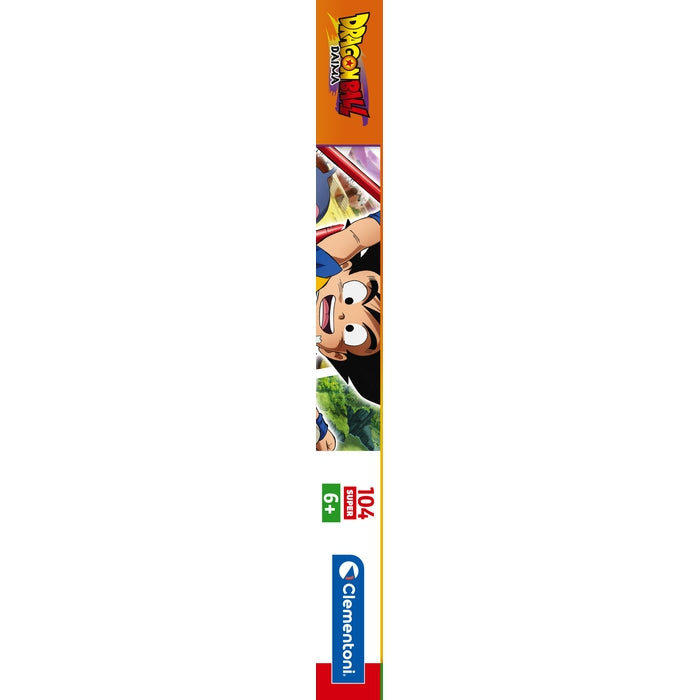 Dragon Ball Daima - 104 pezzi