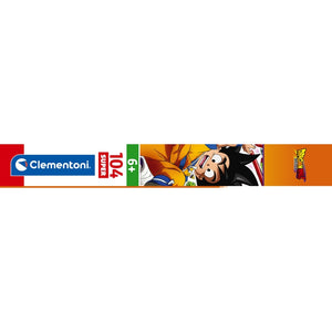Dragon Ball Daima - 104 pezzi