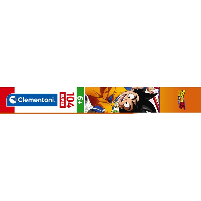 Dragon Ball Daima - 104 pezzi
