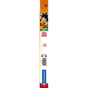 Dragon Ball Daima - 104 pezzi