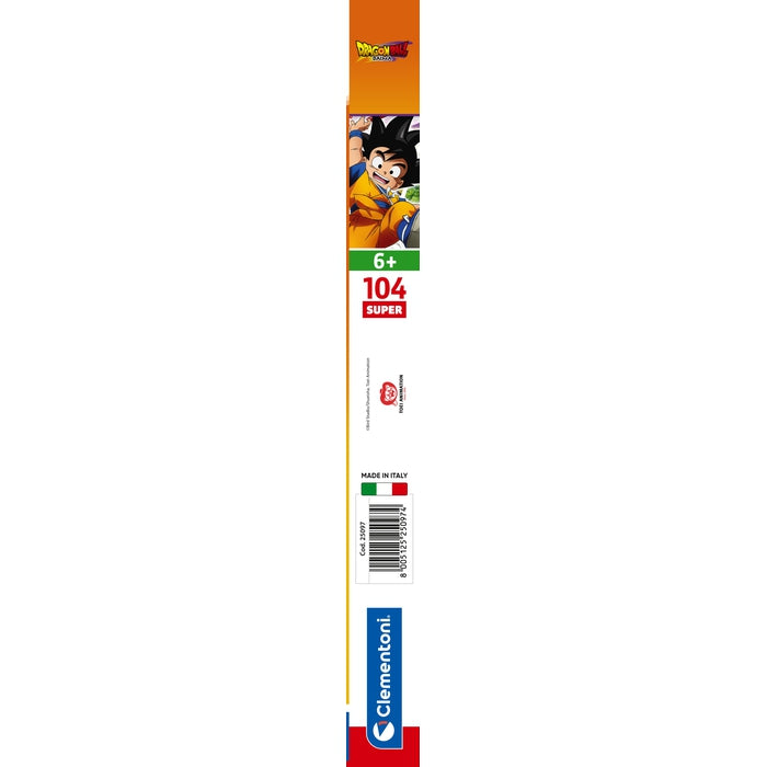 Dragon Ball Daima - 104 pezzi